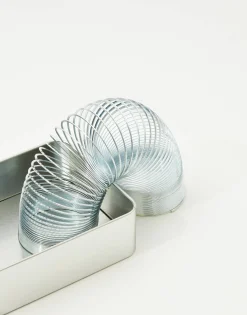 Natura Selection Juego Espiral Con Caja Clearance