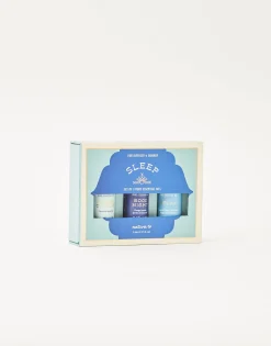 Natura Selection Kit Aceites Esenciales Sleep 138231-BLUE