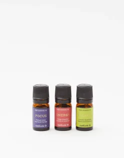 Natura Selection Kit Concentración 144216-PURPLE New