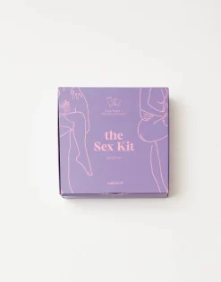 Natura Selection Kit Erótico 144397-LILA Best