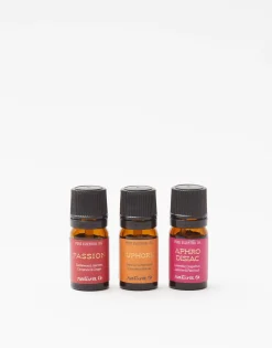 Natura Selection Kit Sensual