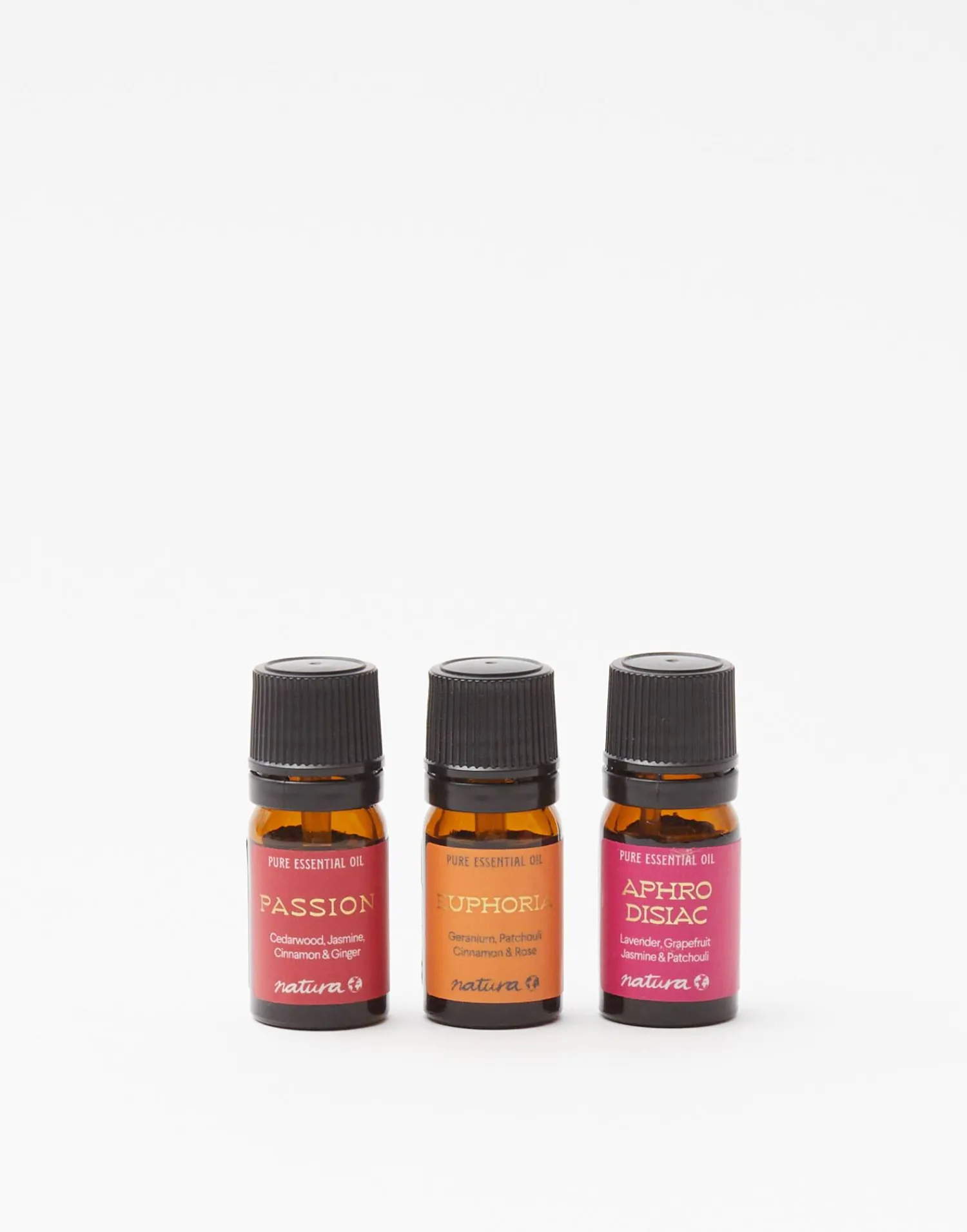Natura Selection Kit Sensual