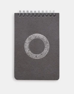 Natura Selection Libreta Abecedario Silver Sale