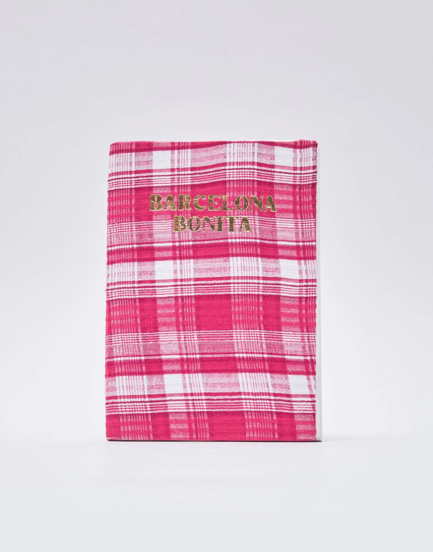 Natura Selection Libreta Barcelona Bonita Outlet