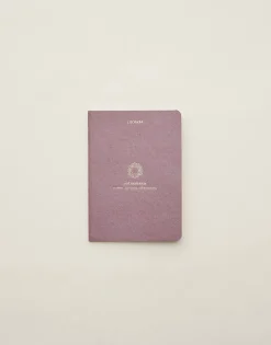 Natura Selection Libreta Chakras
