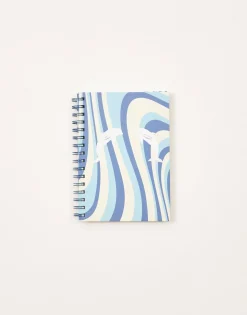 Natura Selection Libreta Espiral Print Best