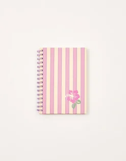 Natura Selection Libreta Espiral Print Best
