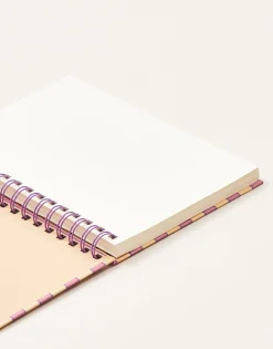 Natura Selection Libreta Espiral Print Best