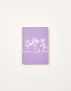 Natura Selection Libreta Espiral Print Best