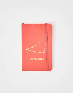 Natura Selection Libreta Horóscopo Mini Hot