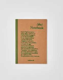 Natura Selection Libreta Manifiesto Sale