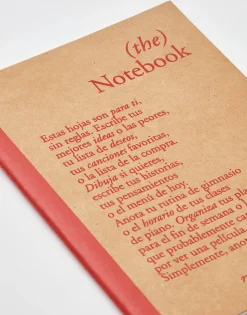 Natura Selection Libreta Manifiesto Sale