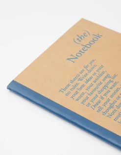 Natura Selection Libreta Manifiesto Sale
