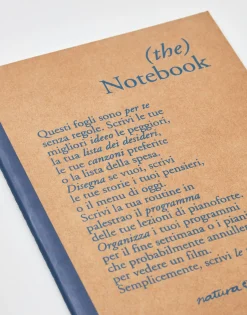 Natura Selection Libreta Manifiesto Sale