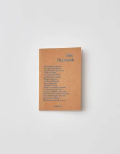 Natura Selection Libreta Manifiesto A6