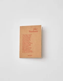 Natura Selection Libreta Manifiesto A6