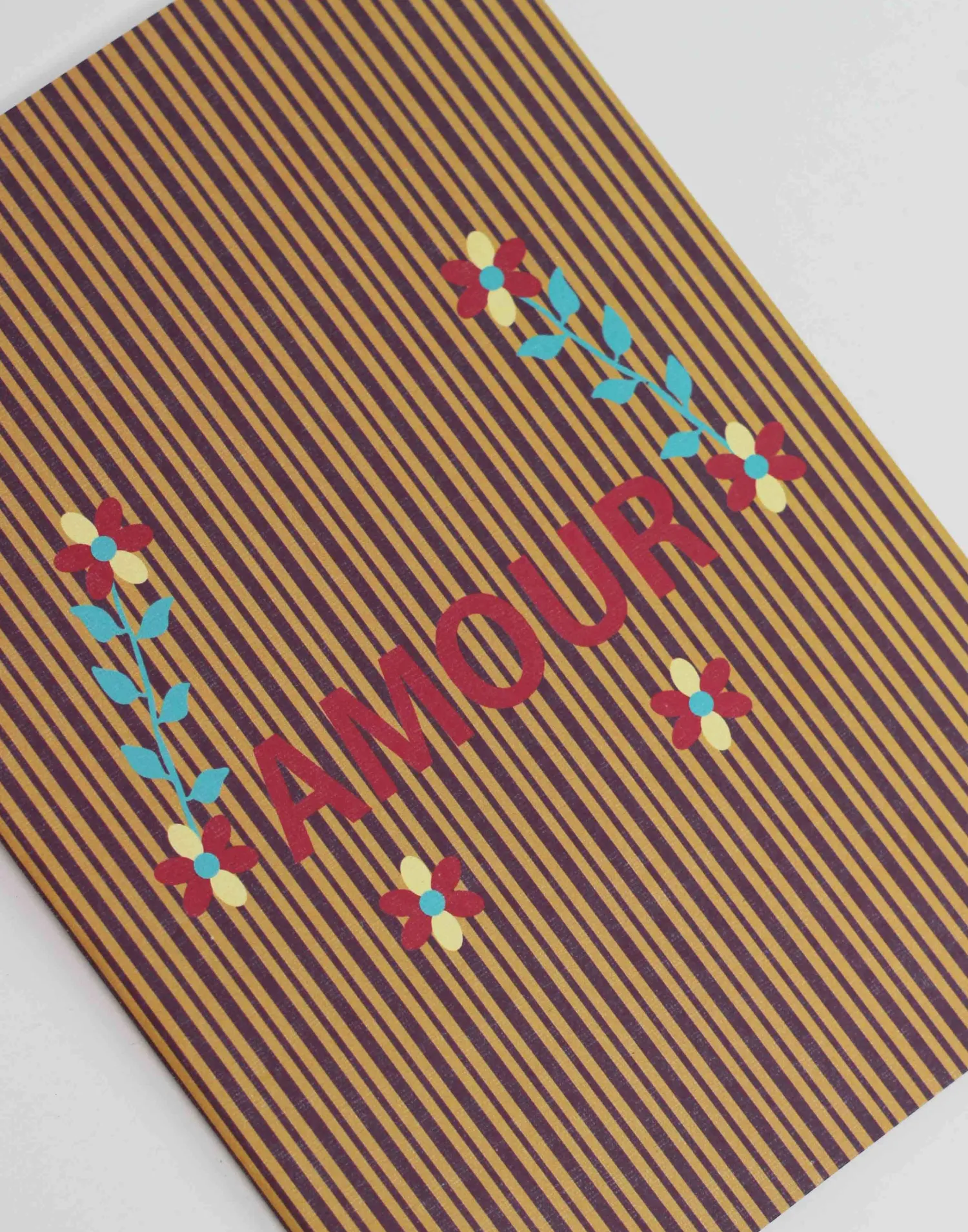 Natura Selection Libreta Merci A5 Discount