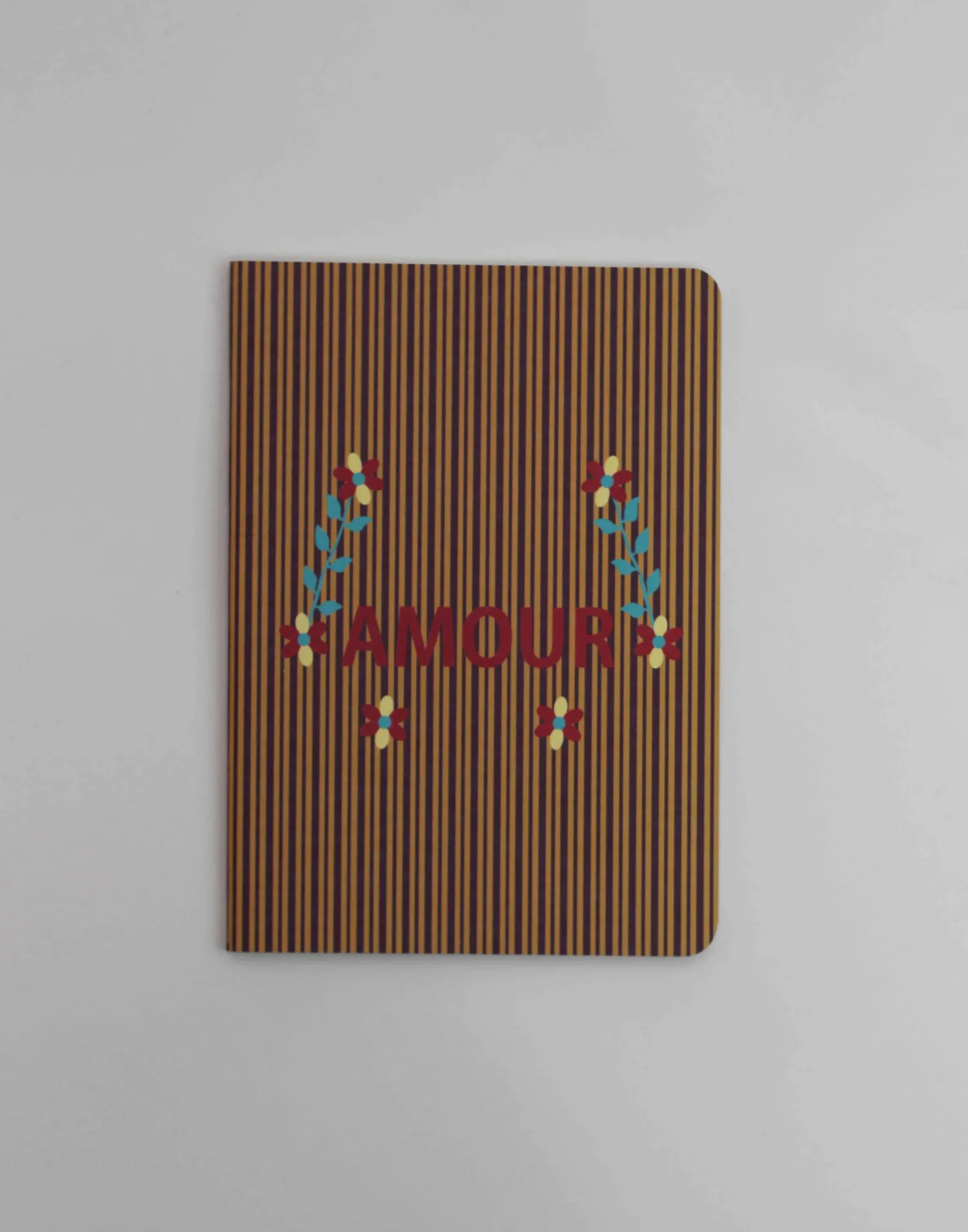Natura Selection Libreta Merci A5 Discount