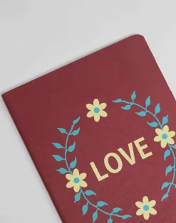 Natura Selection Libreta Merci A5 Discount