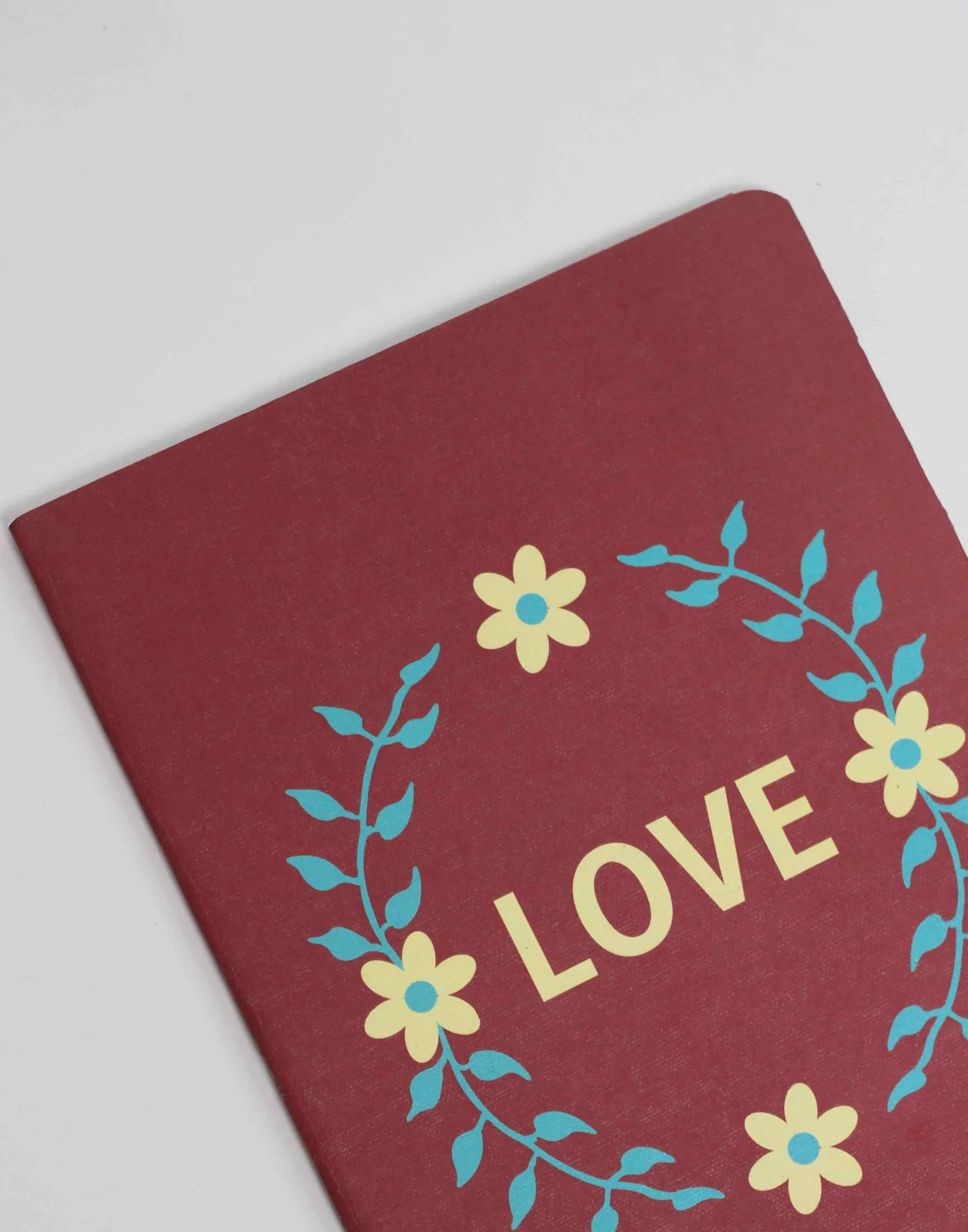 Natura Selection Libreta Merci A5 Discount