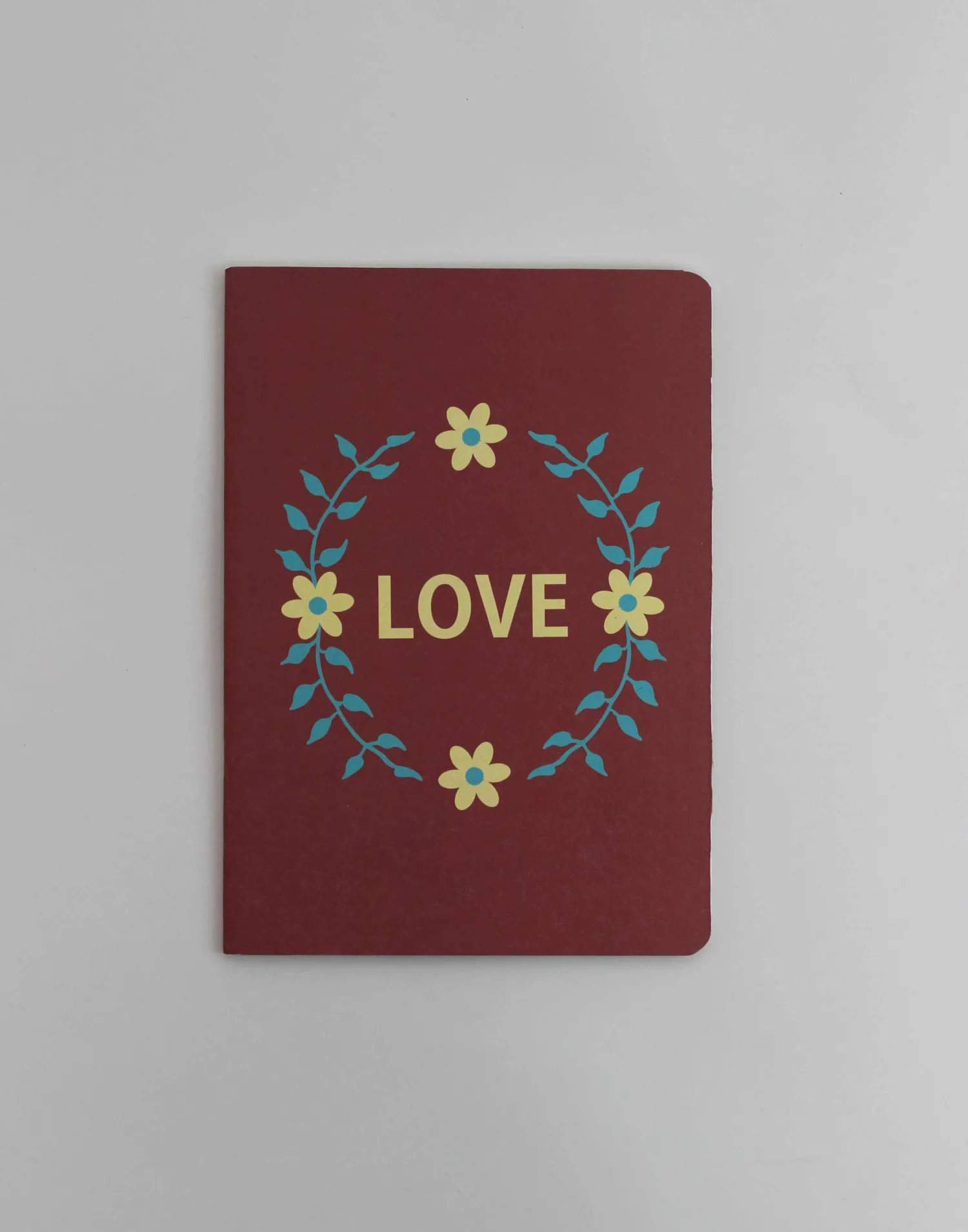 Natura Selection Libreta Merci A5 Discount