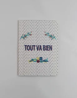 Natura Selection Libreta Merci A5 Discount