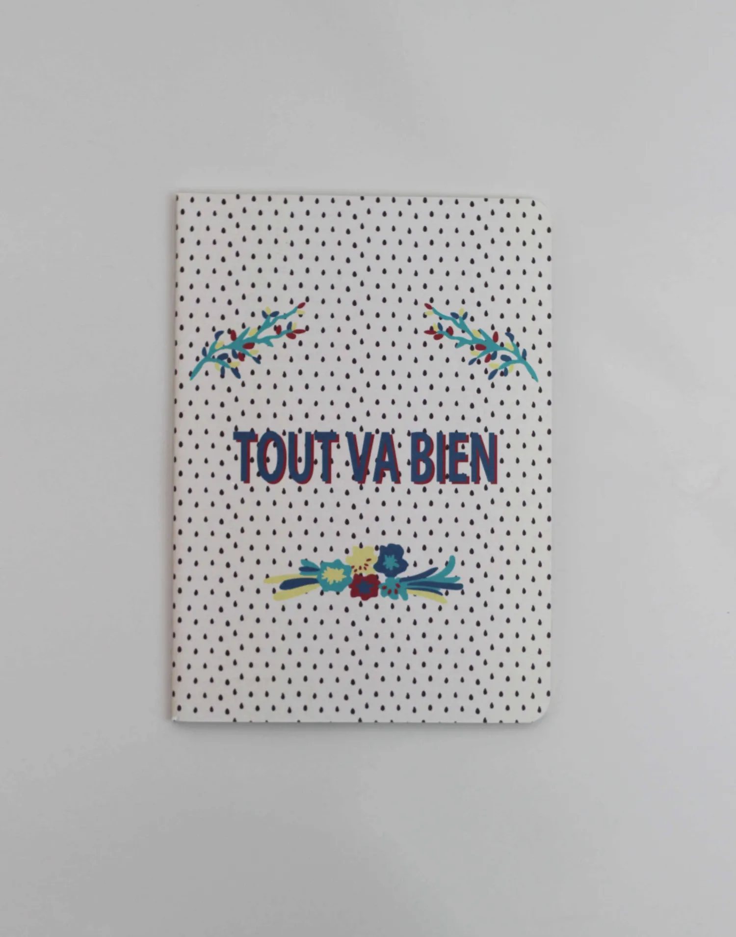 Natura Selection Libreta Merci A5 Discount
