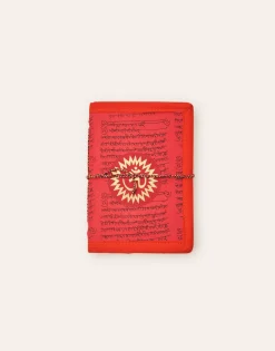 Natura Selection Libreta Papel Hecho A Mano Best