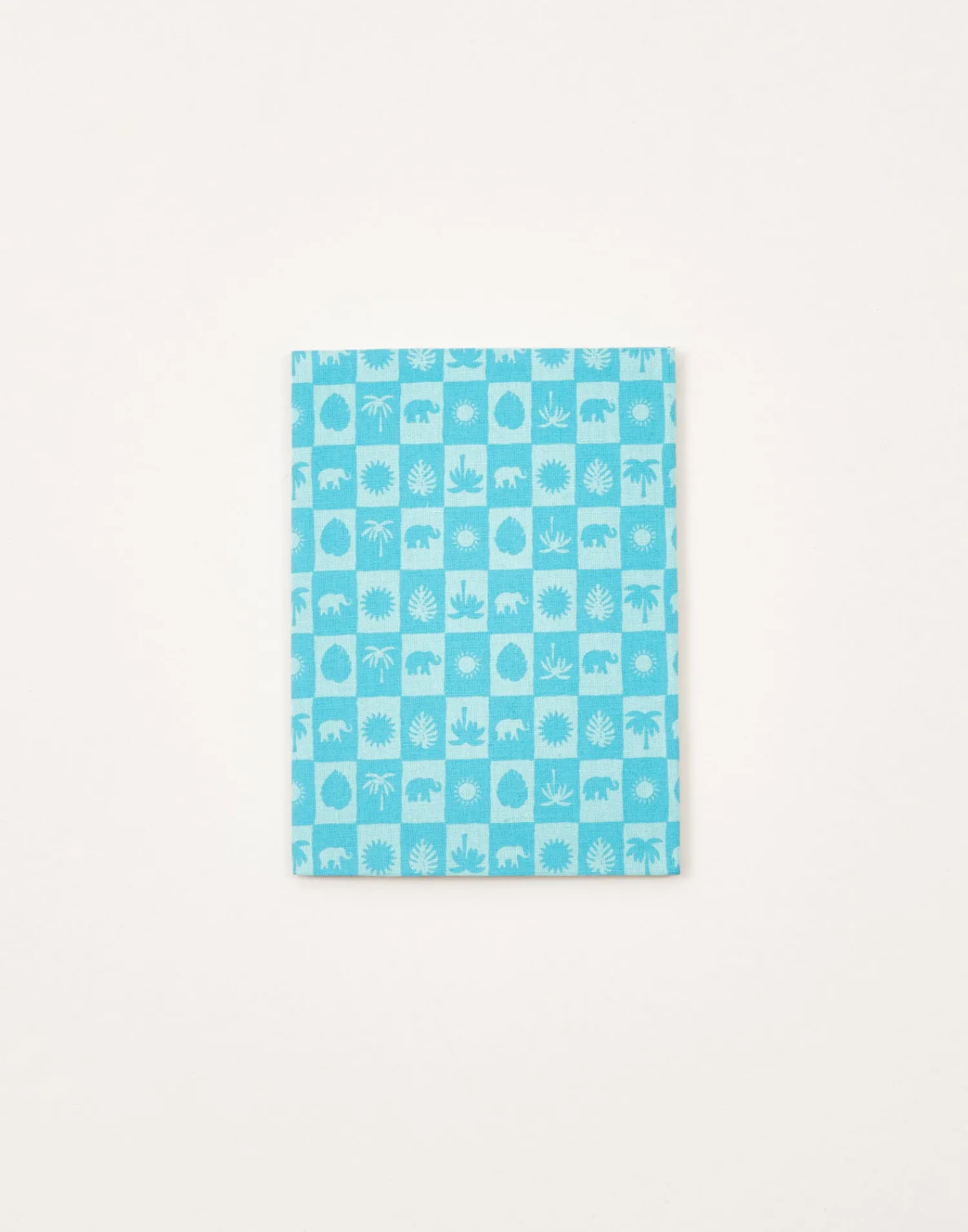 Natura Selection Libreta Print Verano 2024 Best