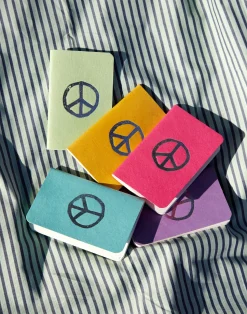 Natura Selection Libretita Símbolo Paz Best