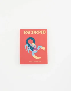 Natura Selection Libro Signos Del Zodíaco Hot