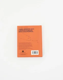 Natura Selection Libro Signos Del Zodíaco Hot