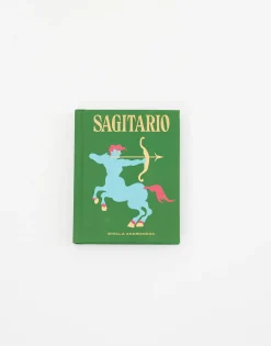 Natura Selection Libro Signos Del Zodíaco Hot