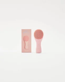 Natura Selection Limpiador Facial Gomoso 144229-PINK Outlet