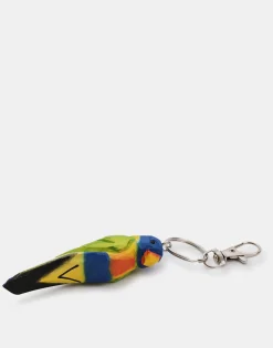 Natura Selection Llavero Animales Madera Hot