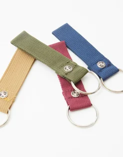 Natura Selection Llavero Nylon Natura Best