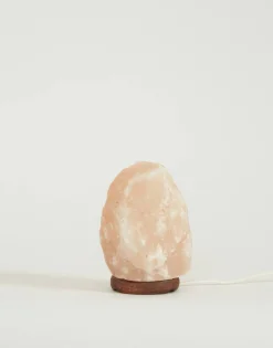 Natura Selection Lámpara De Sal 86912-ROSA Outlet