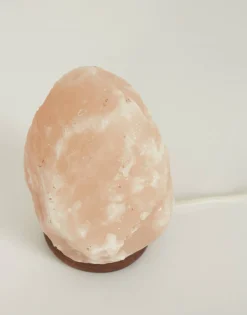 Natura Selection Lámpara De Sal 86912-ROSA Outlet