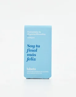 Natura Selection Lubricante Potenciador Hot