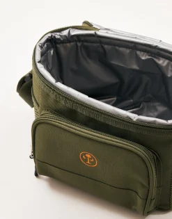 Natura Selection Lunch Bag GREEN Sale
