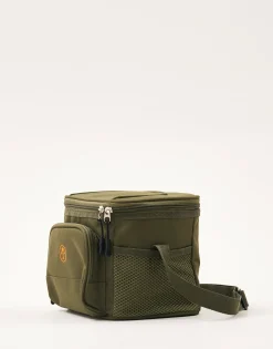 Natura Selection Lunch Bag GREEN Sale