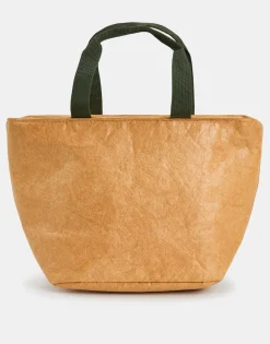 Natura Selection Lunch Bag Kraft 148015-KRAFT Online