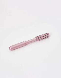 Natura Selection Masaje Rodillo Cara Y Cuerpo 138476-PINK Online
