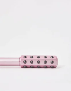 Natura Selection Masaje Rodillo Cara Y Cuerpo 138476-PINK Online