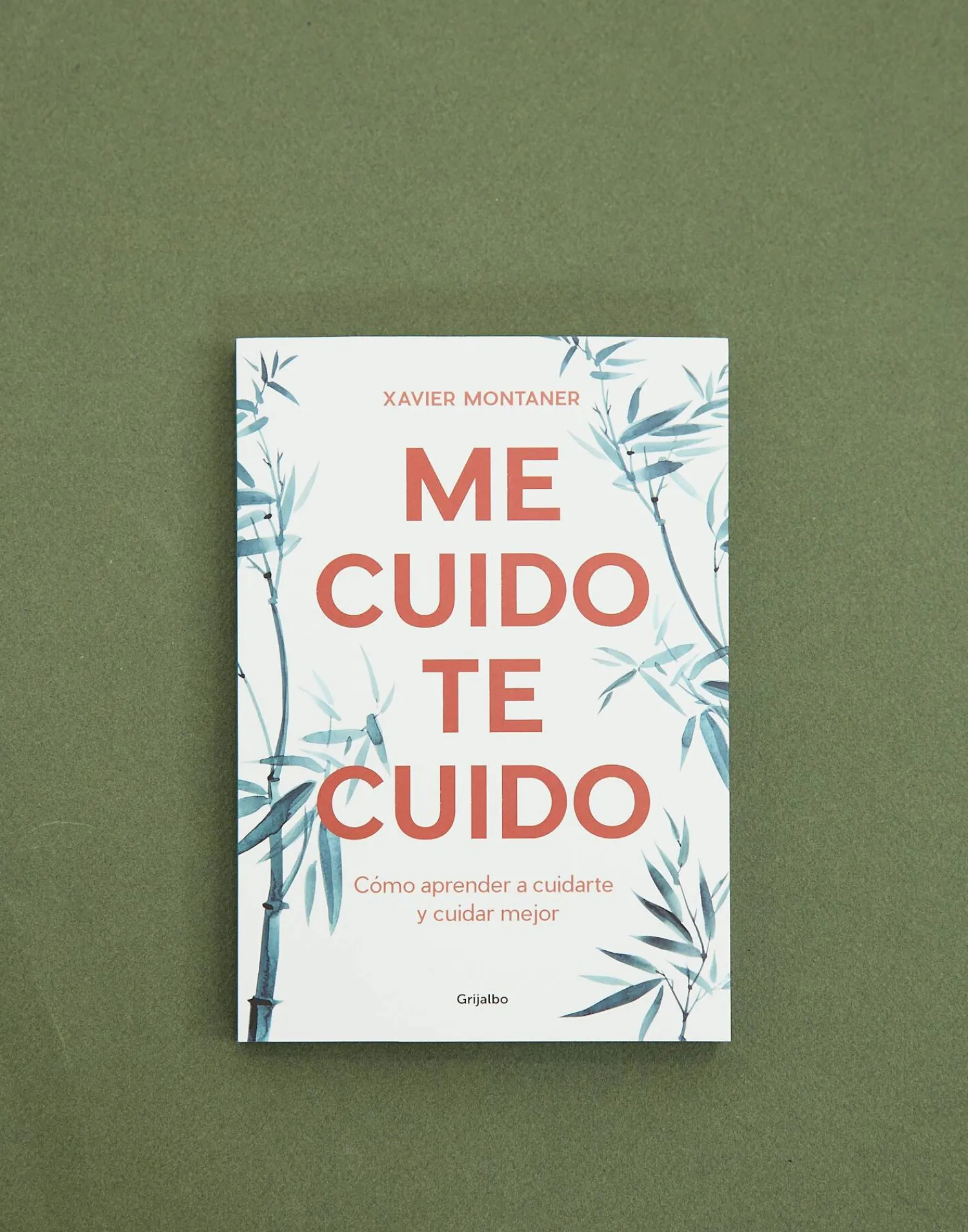 Natura Selection Me Cuido, Te Cuido
