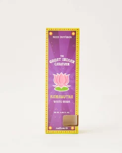 Natura Selection Mikado Great India 120ml