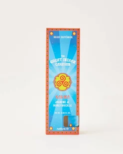 Natura Selection Mikado Great India 120ml