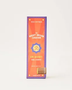Natura Selection Mikado Great India 120ml