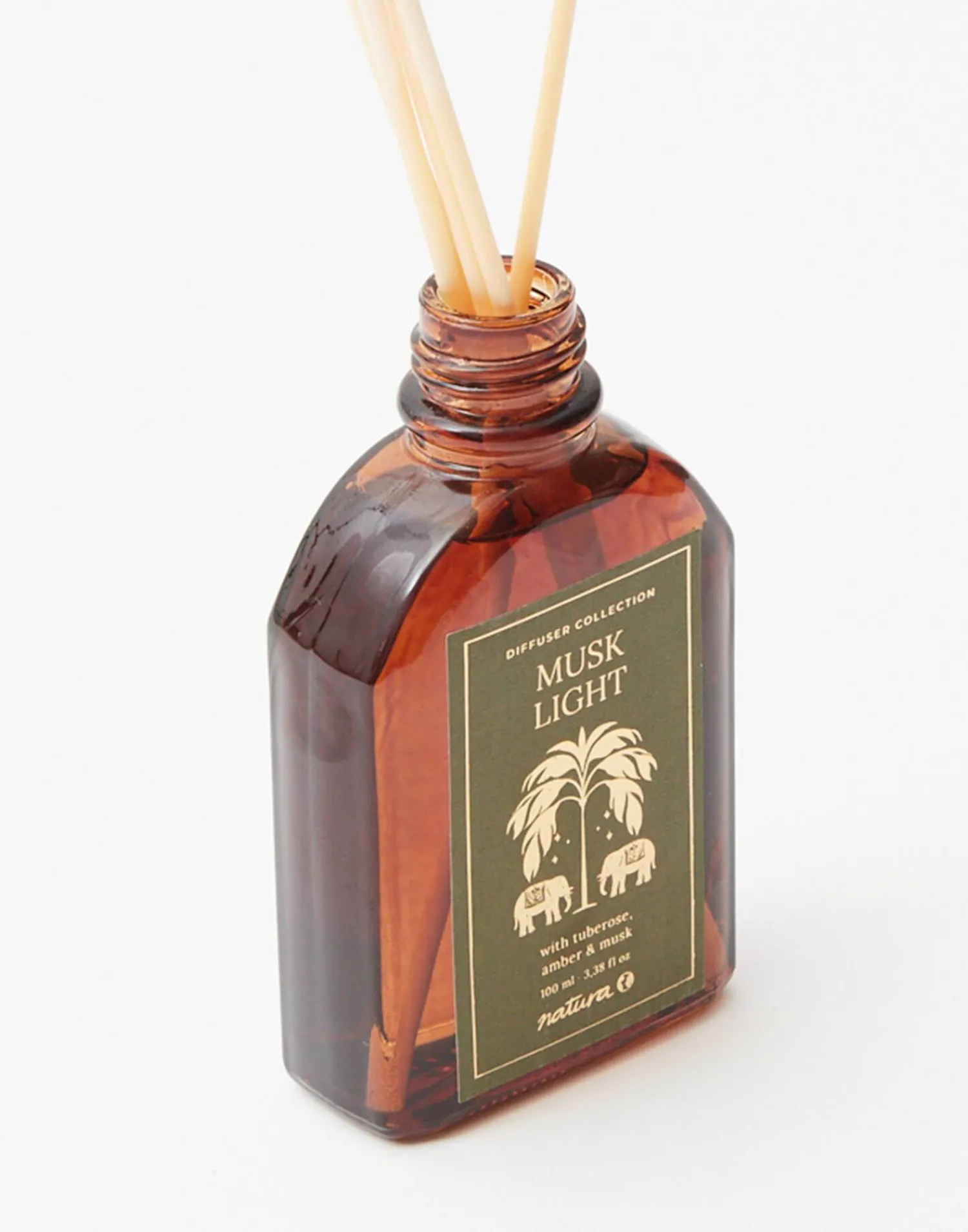 Natura Selection Mikado Kraft 100ml Sale