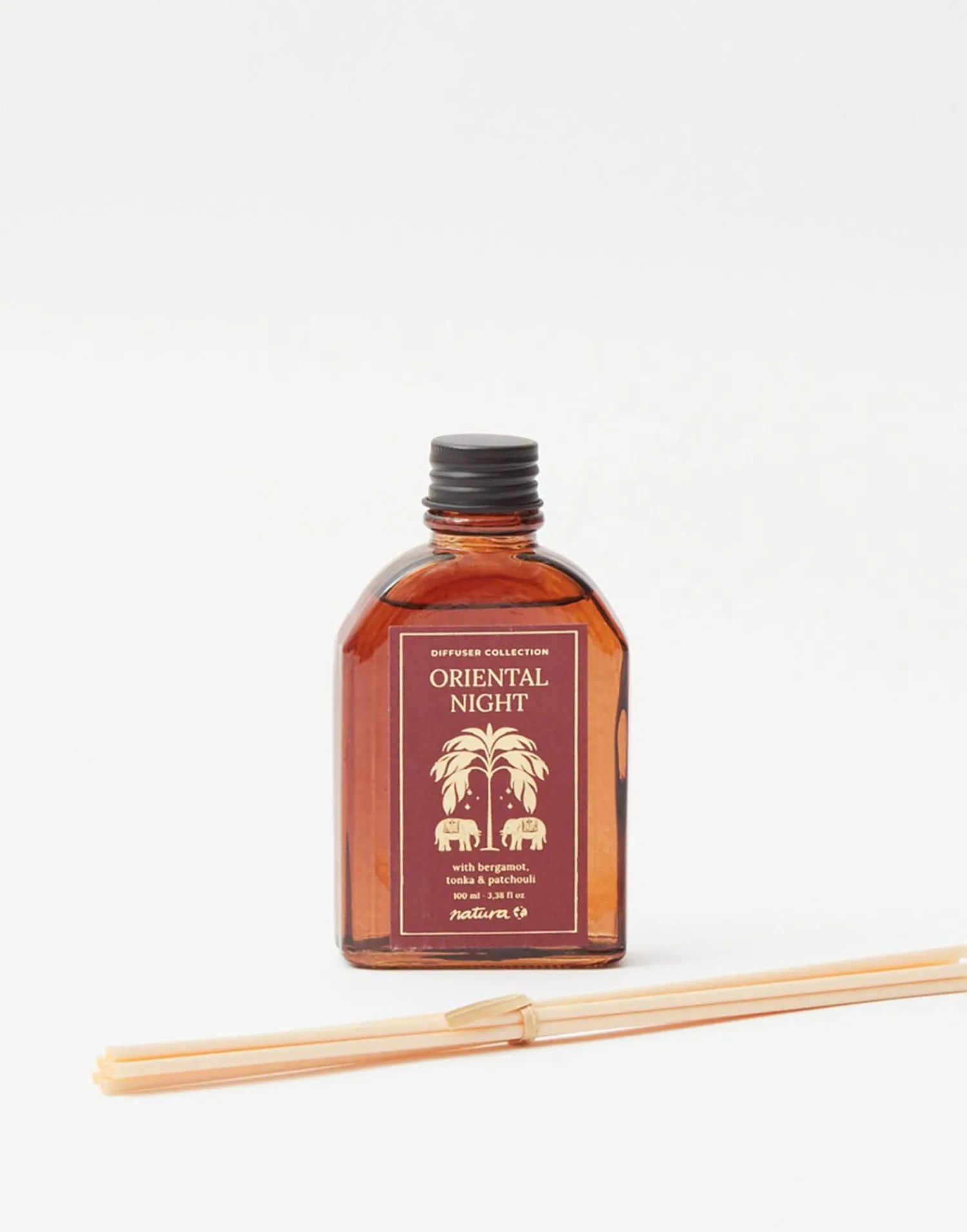 Natura Selection Mikado Kraft 100ml Sale
